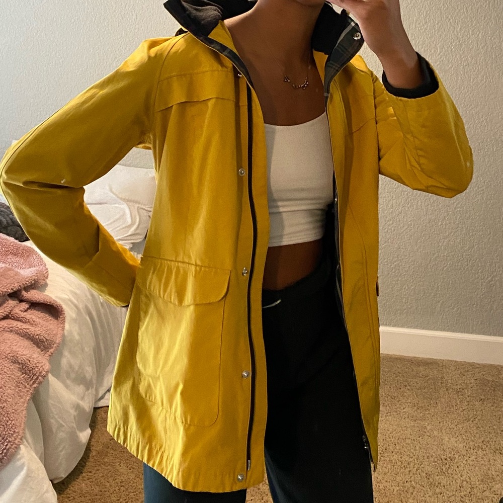 Pendleton Yellow Jacket - image 1